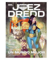 JUEZ DREDD: UN MUNDO MEJOR