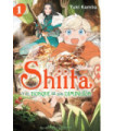SHIITA Y EL BOSQUE DE LOS DIMINUTOS 1