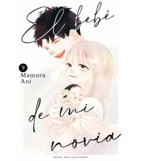 EL BEBÉ DE MI NOVIA 9