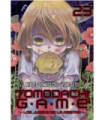 TOMODACHI GAME 23