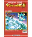 BOLA DE DRAC SERIE VERMELLA Nº 323