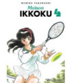 MAISON IKKOKU Nº 04/10