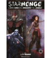 STARHENGE Nº 01