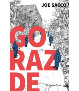 GORAZDE
