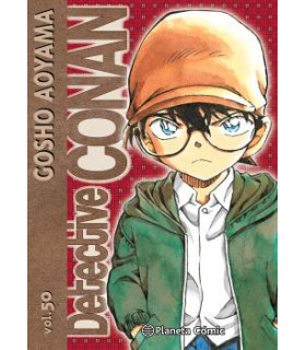 DETECTIVE CONAN (NUEVA EDICIÓN) Nº 50