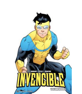 INVENCIBLE Nº 02/06