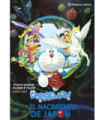 DORAEMON: NOBITA Y EL NACIMIENTO DE JAPÓN