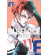 BLUE LOCK Nº 27