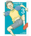 USAGI DROP, 3
