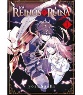 LOS REINOS DE LA RUINA 1