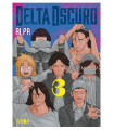 DELTA OSCURO 03