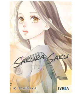 SAKURA, SAKU 08