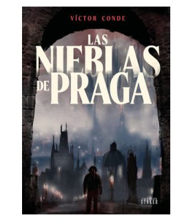 LAS NIEBLAS DE PRAGA