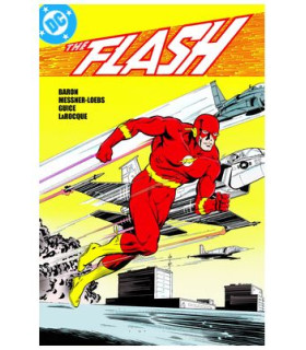THE FLASH LA COLECCION COMPLETA VOL 1