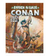 BIBLIOTECA CONAN. LA ESPADA SALVAJE DE CONAN 21