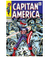 BIBLIOTECA MARVEL 96. CAPITAN AMERICA 5. 1968