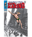 BIBLIOTECA MARVEL 97. NAMOR, EL HOMBRE SUBMARINO 5. 1968