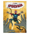 TU AMIGO Y VECINO SPIDERMAN 02