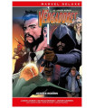 LOS VENGADORES DE JASON AARON 05 (MARVEL NOW! DELUXE)