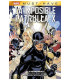 MARVEL MUST HAVE. LA IMPOSIBLE PATRULLA-X 12 LA HERMANDAD