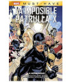 MARVEL MUST HAVE. LA IMPOSIBLE PATRULLA-X 12 LA HERMANDAD