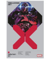 MARVEL PREMIERE. TRIBULACIONES DE X 01