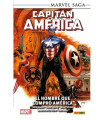 MARVEL SAGA TPB. CAPITAN AMERICA 07 EL HOMBRE QUE COMPRO AMERICA