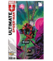 ULTIMATE SPIDERMAN 16