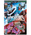 LOS VENGADORES 24 (178)