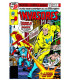 TPB LOS INVASORES 4 DE 5 (MARVEL LIMITED EDITION)