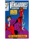 LOS VENGADORES COSTA OESTE 05 (MARVEL LIMITED EDITION)