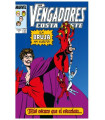 LOS VENGADORES COSTA OESTE 05 (MARVEL LIMITED EDITION)