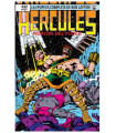 HERCULES - PRINCIPE EL PODER. LA COLECCION COMPLETA