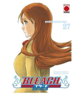 BLEACH BESTSELLER 27