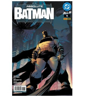 ABSOLUTE BATMAN 05