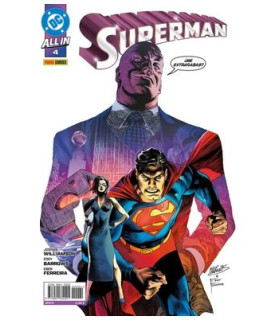 ALL IN SUPERMAN 04