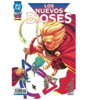 ALL IN LOS NUEVOS DIOSES 01