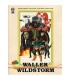 DC BLACK LABEL WALLER VS. WILDSTORM