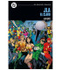 DC COMPACT. JLA EL CLAVO