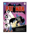 BATMAN ESPECIAL VILLANOS