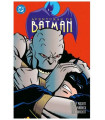 AVENTURAS DE BATMAN 02