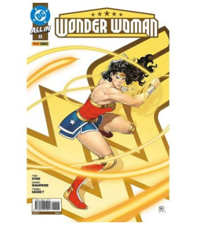 WONDER WOMAN 08