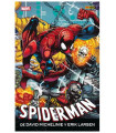 SPIDERMAN DE DAVID MICHELINI Y ERIK LARSEN