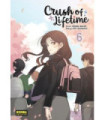 CRUSH OF LIFETIME 06. ED. ESPECIAL