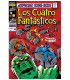 BIBLIOTECA MARVEL 99. LOS 4 FANTASTICOS 16.