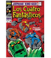 BIBLIOTECA MARVEL 99. LOS 4 FANTASTICOS 16.