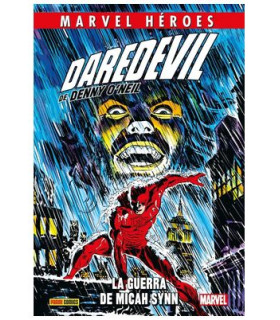 CMH 129. DAREDEVIL DE DENNY O NEIL 1