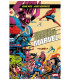 MARVEL ESSENTIALS 32 HISTORIA DEL UNIVERSO MARVEL