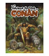 LA ESPADA SALVAJE DE CONAN 07 (RUSTICA)