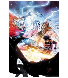 MILES MORALES: SPIDER-MAN 17